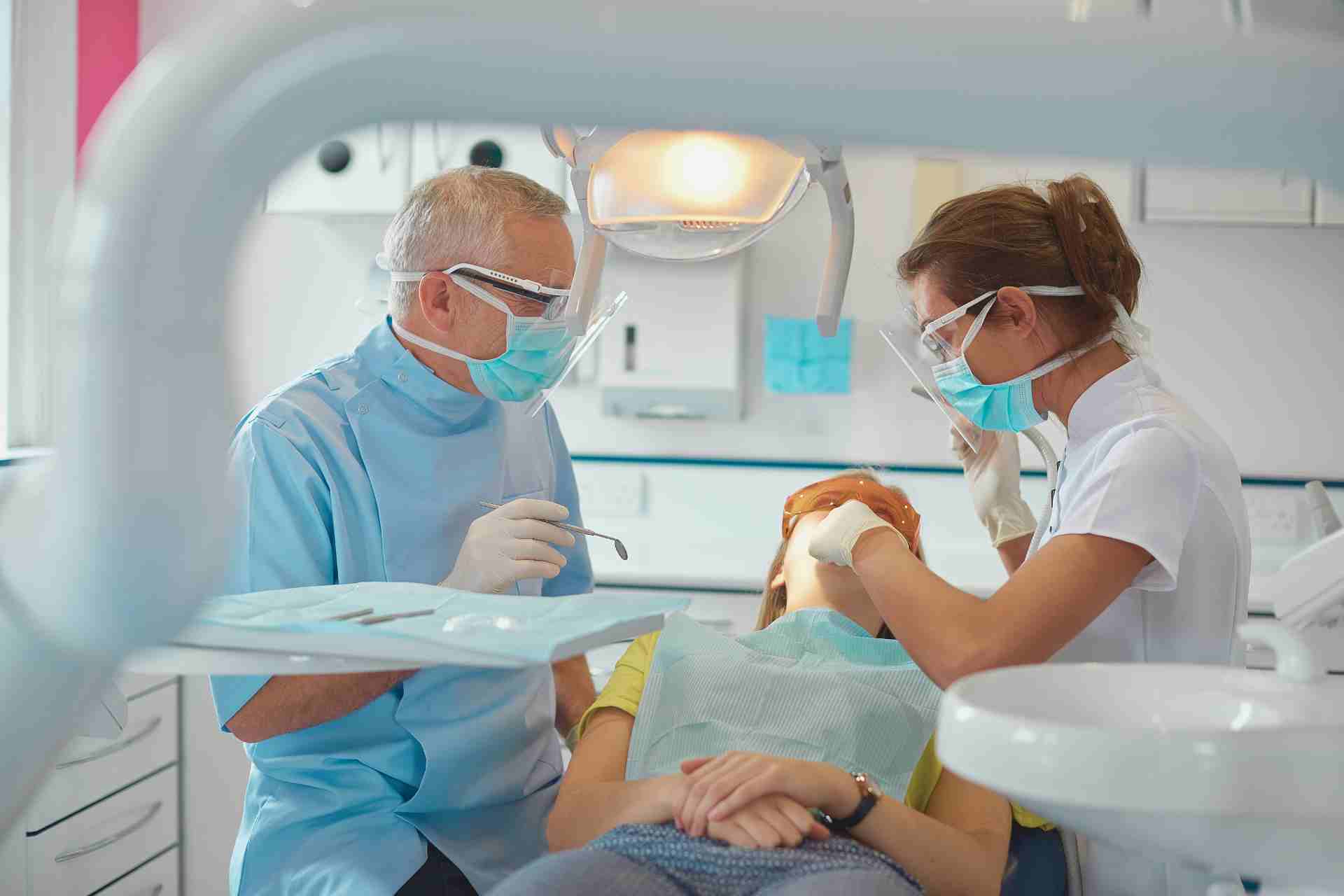 Dentist in Lincolnton, GA